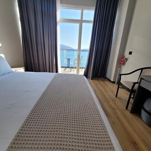 Camera deluxe con letto king size